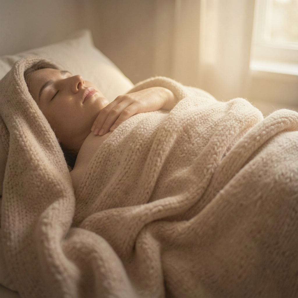 Mental recovery and restoration process